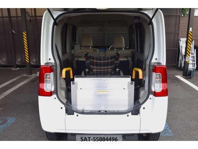 Daihatsu TANTO 2016-06 369322-13