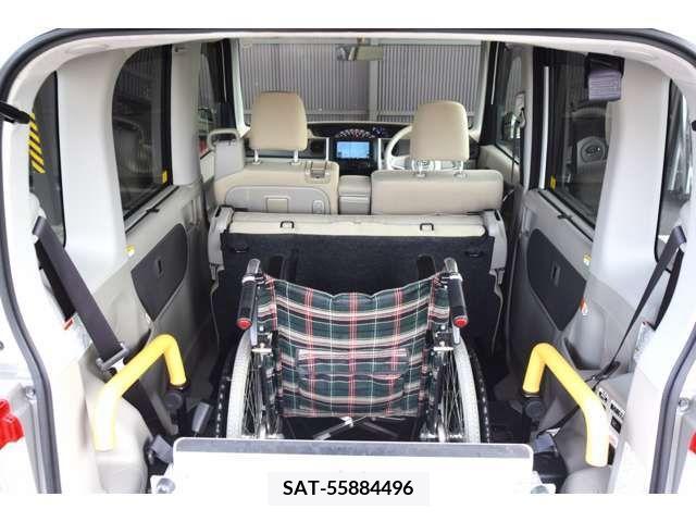 Daihatsu TANTO 2016-06 369322-12
