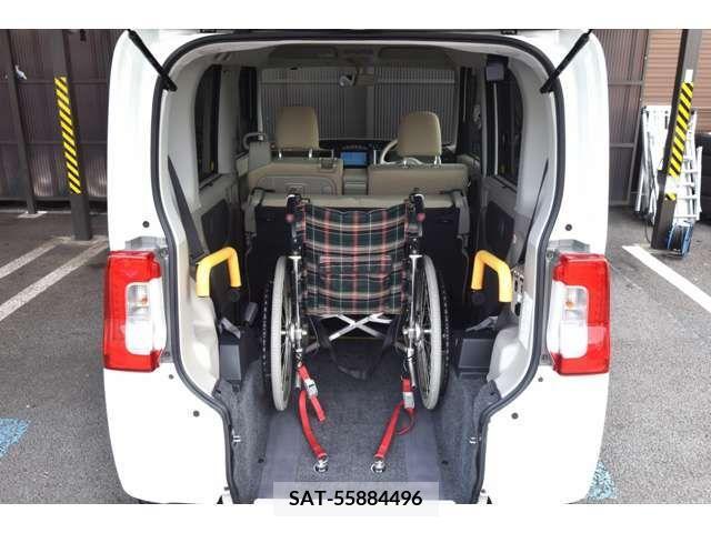 Daihatsu TANTO 2016-06 369322-1