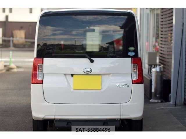 Daihatsu TANTO 2016-06 369322-11