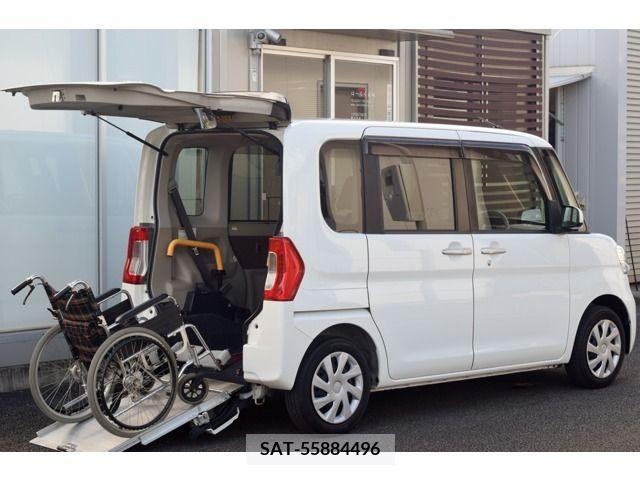 Daihatsu TANTO 2016-06 369322-0