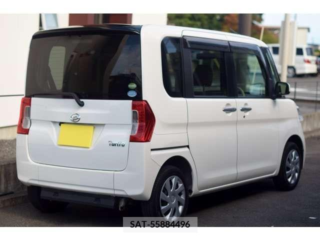 Daihatsu TANTO 2016-06 369322-10