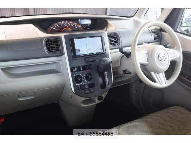 Daihatsu TANTO 2016-06 369322-9