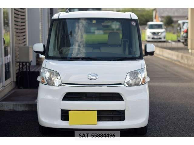 Daihatsu TANTO 2016-06 369322-8
