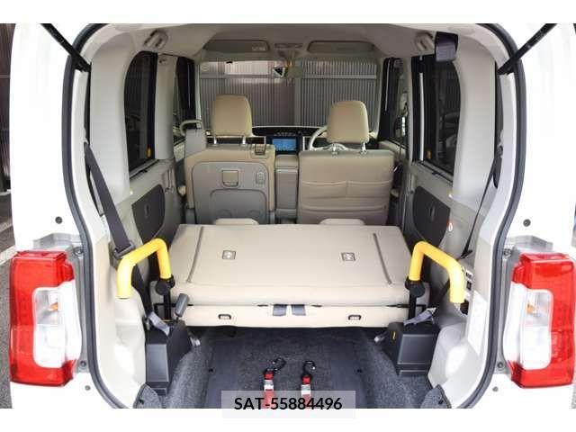 Daihatsu TANTO 2016-06 369322-7