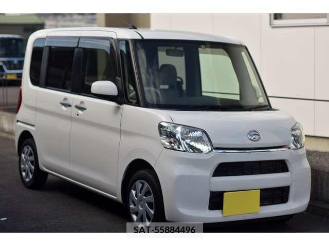 Daihatsu TANTO 2016-06 369322-6