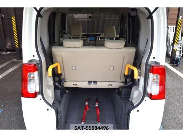 Daihatsu TANTO 2016-06 369322-5