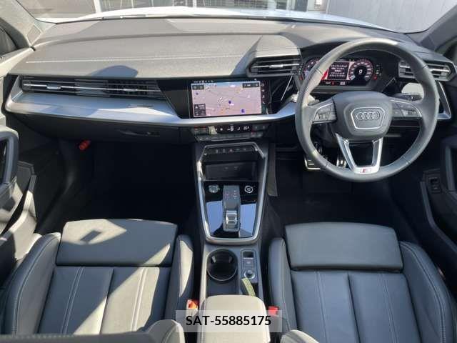 Audi A3 SEDAN 2023-10 350166-6