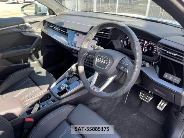 Audi A3 SEDAN 2023-10 350166-7