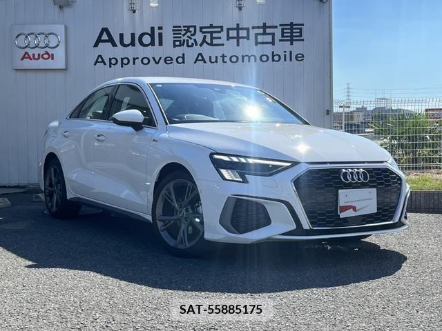 Audi A3 SEDAN 2023-10 350166-4