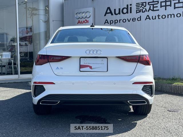 Audi A3 SEDAN 2023-10 350166-3