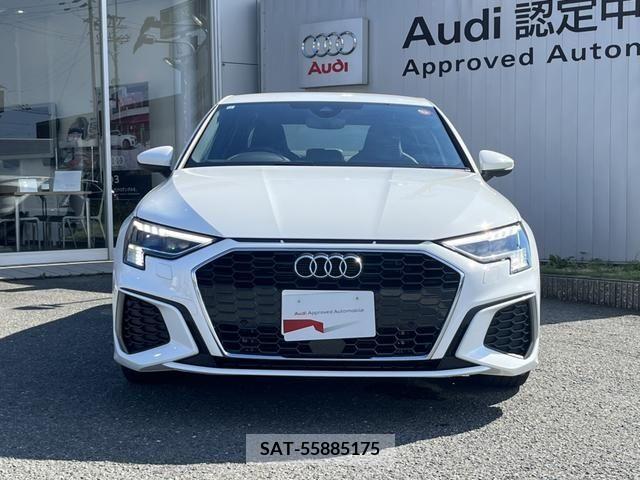 Audi A3 SEDAN 2023-10 350166-2