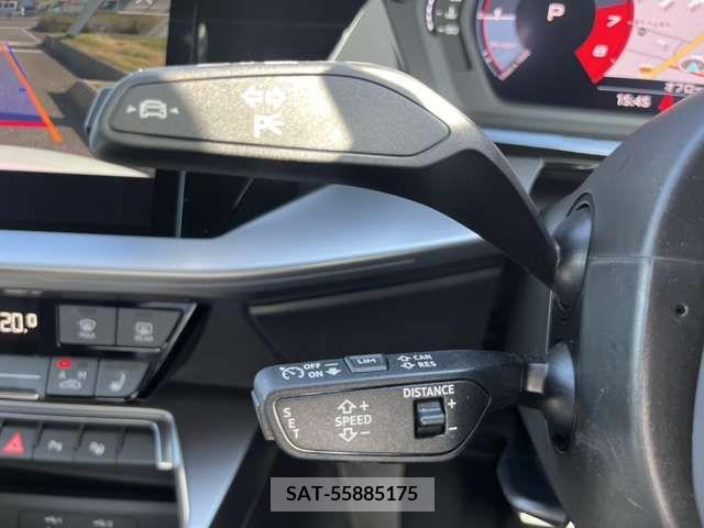 Audi A3 SEDAN 2023-10 350166-13