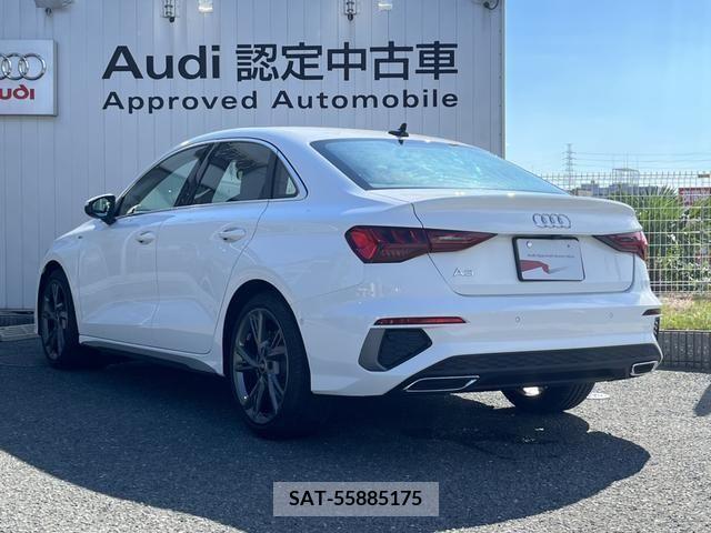 Audi A3 SEDAN 2023-10 350166-5