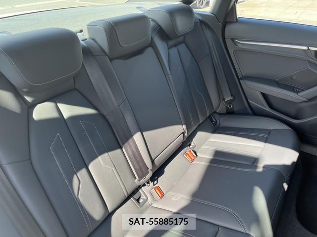 Audi A3 SEDAN 2023-10 350166-16