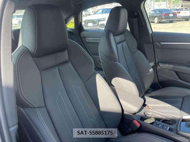Audi A3 SEDAN 2023-10 350166-15