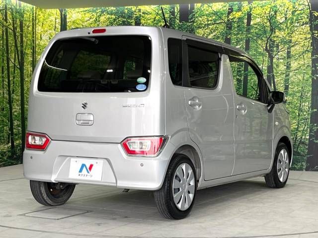 Suzuki WAGON R 2017-05 10303-17