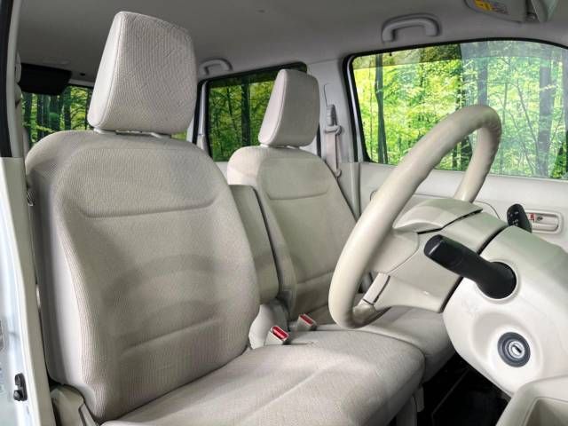 Suzuki WAGON R 2017-05 10303-8