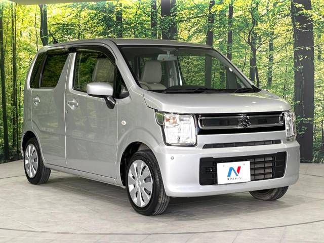 Suzuki WAGON R 2017-05 10303-16
