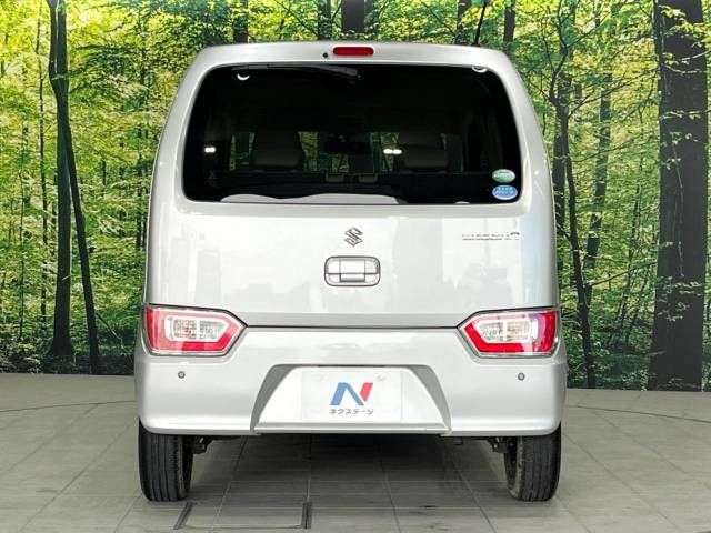 Suzuki WAGON R 2017-05 10303-15