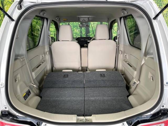 Suzuki WAGON R 2017-05 10303-10