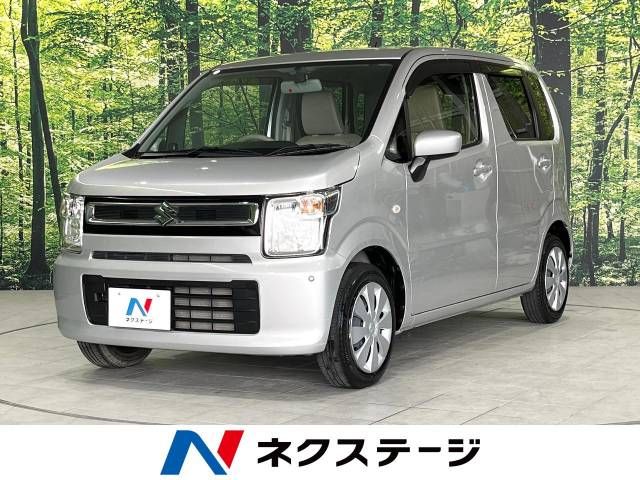 Suzuki WAGON R 2017-05 10303-0