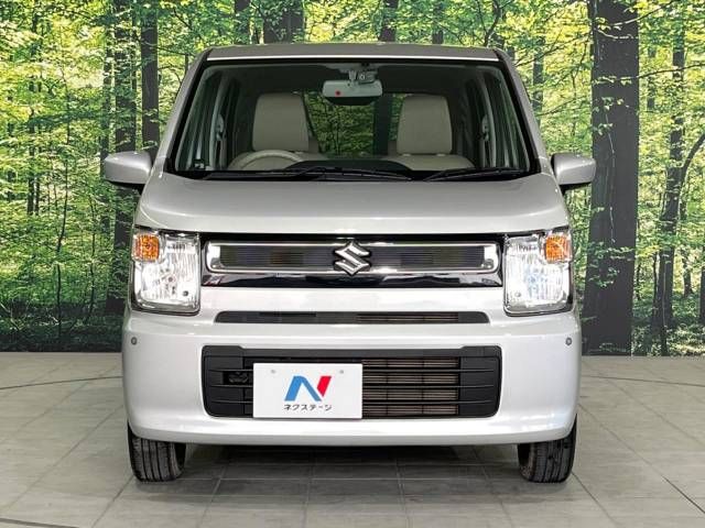 Suzuki WAGON R 2017-05 10303-14