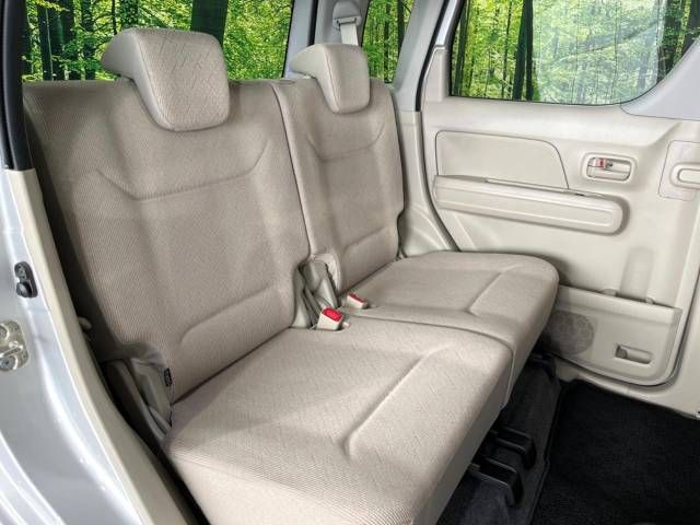 Suzuki WAGON R 2017-05 10303-9