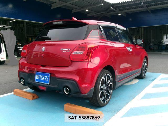Suzuki SWIFT 2019-01 350788-5