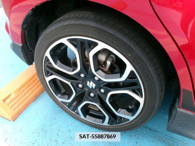 Suzuki SWIFT 2019-01 350788-18