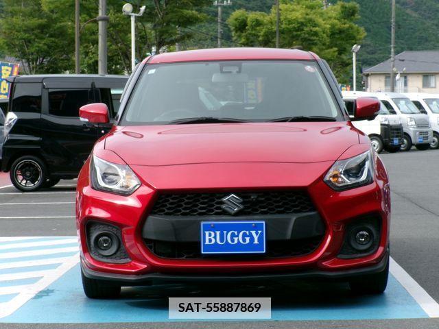 Suzuki SWIFT 2019-01 350788-1