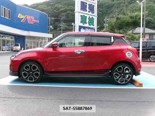 Suzuki SWIFT 2019-01 350788-4