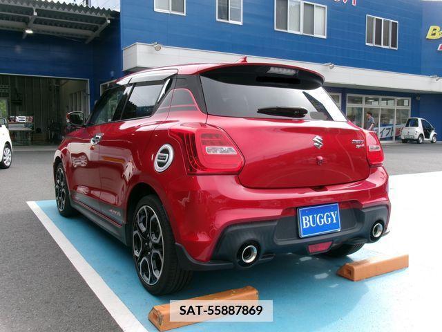 Suzuki SWIFT 2019-01 350788-7