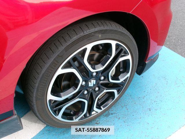 Suzuki SWIFT 2019-01 350788-17