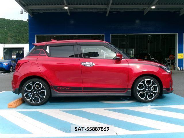 Suzuki SWIFT 2019-01 350788-3