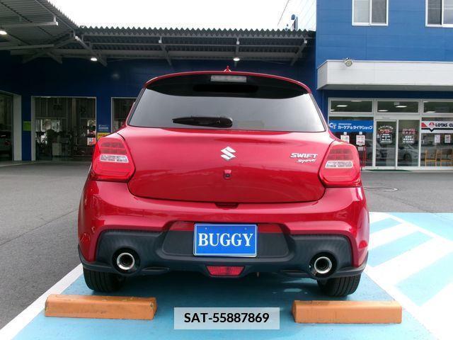 Suzuki SWIFT 2019-01 350788-6
