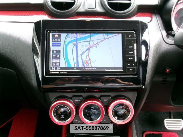 Suzuki SWIFT 2019-01 350788-9