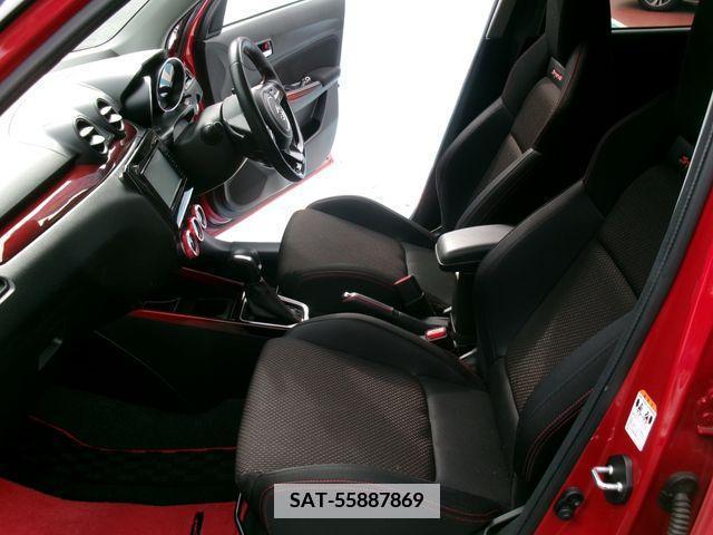 Suzuki SWIFT 2019-01 350788-13