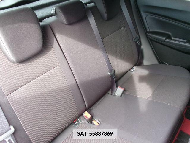 Suzuki SWIFT 2019-01 350788-12