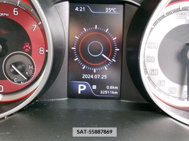 Suzuki SWIFT 2019-01 350788-19