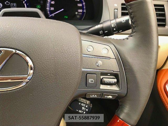 Lexus HS 2011-11 387627-11