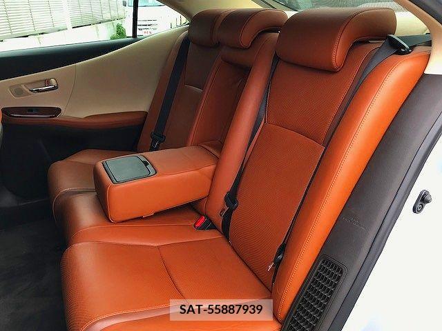 Lexus HS 2011-11 387627-18