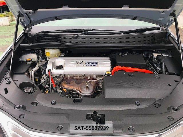 Lexus HS 2011-11 387627-27