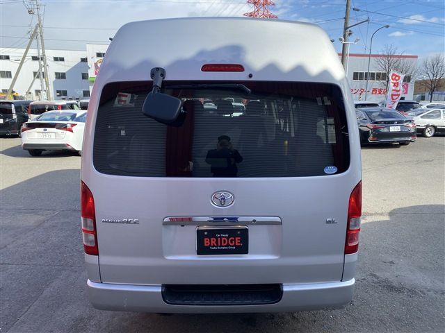 Toyota HIACE COMMUTER 2012-11 187617-5
