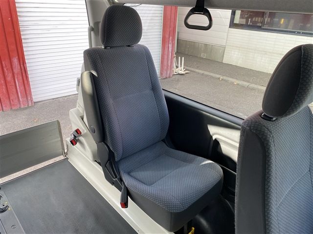 Toyota HIACE COMMUTER 2012-11 187617-15