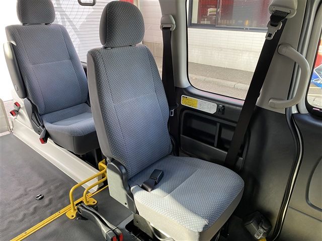 Toyota HIACE COMMUTER 2012-11 187617-14