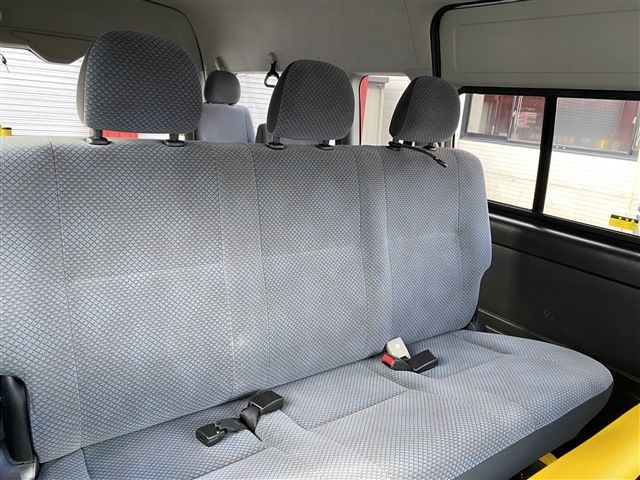 Toyota HIACE COMMUTER 2012-11 187617-13
