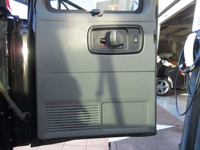 Chevrolet EXPRESS 2010-06 16722-22