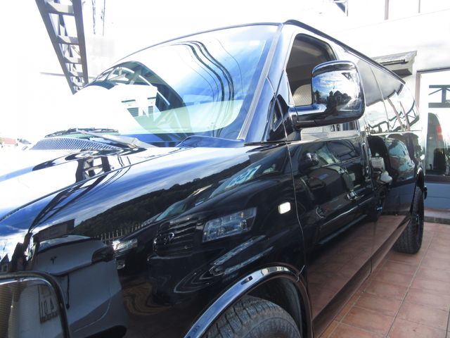 Chevrolet EXPRESS 2010-06 16722-26