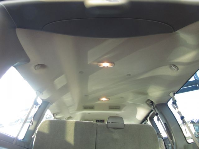 Chevrolet EXPRESS 2010-06 16722-24